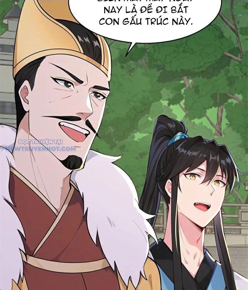 Ta Thực Sự Không Muốn Làm Thần Tiên Chapter 109 - Trang 2