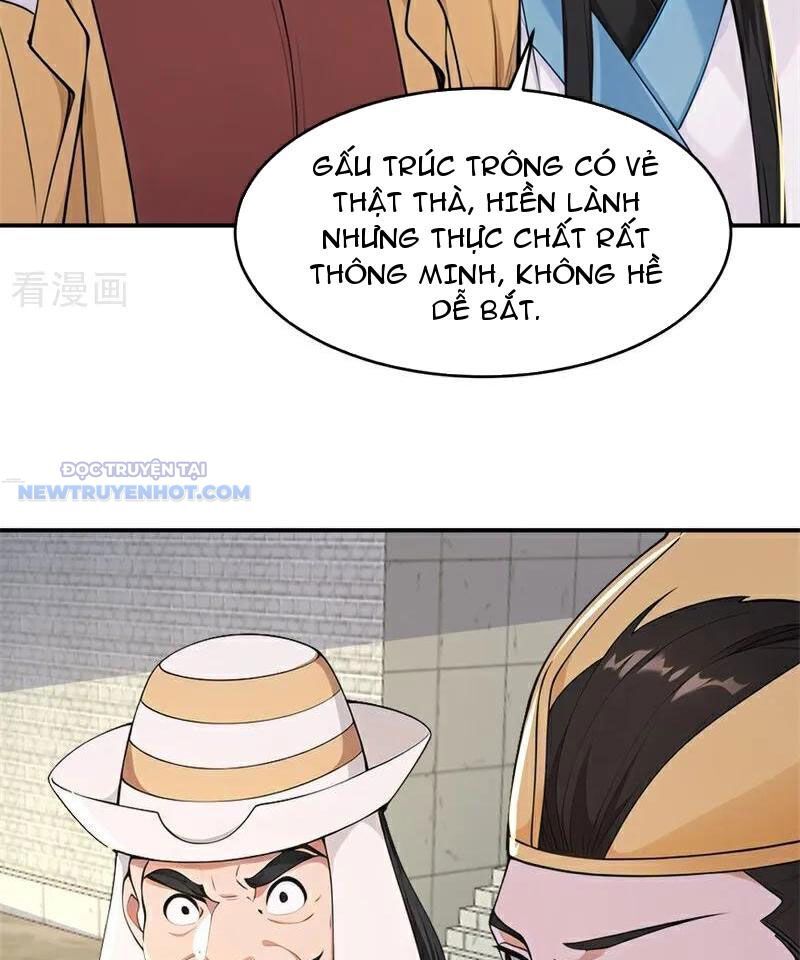Ta Thực Sự Không Muốn Làm Thần Tiên Chapter 109 - Trang 2