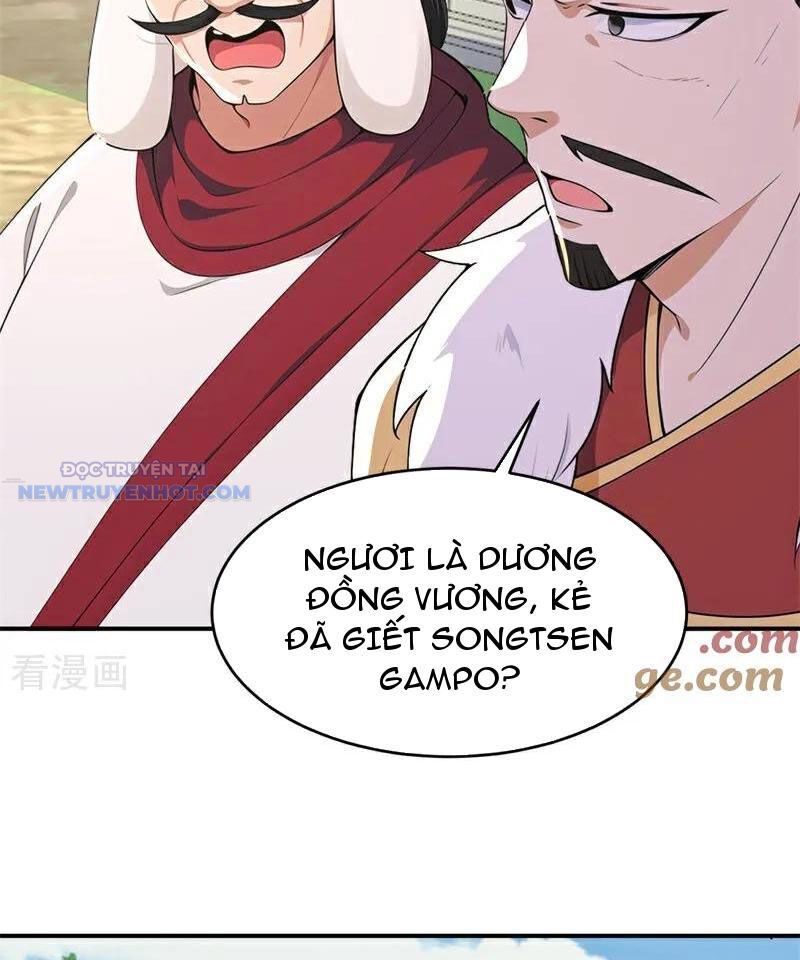 Ta Thực Sự Không Muốn Làm Thần Tiên Chapter 109 - Trang 2