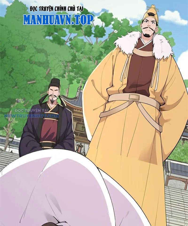Ta Thực Sự Không Muốn Làm Thần Tiên Chapter 109 - Trang 2
