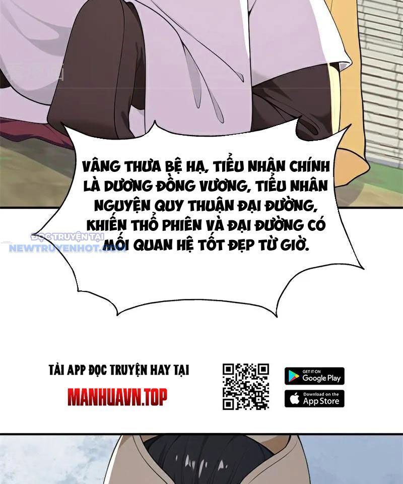 Ta Thực Sự Không Muốn Làm Thần Tiên Chapter 109 - Trang 2