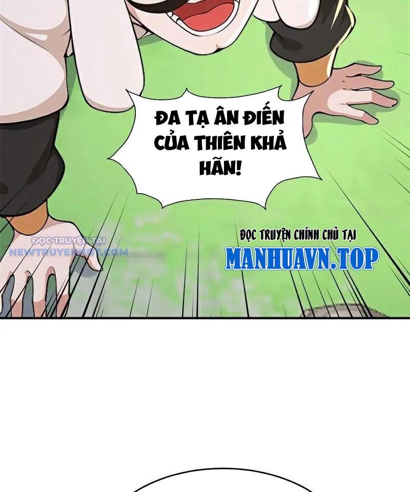 Ta Thực Sự Không Muốn Làm Thần Tiên Chapter 109 - Trang 2