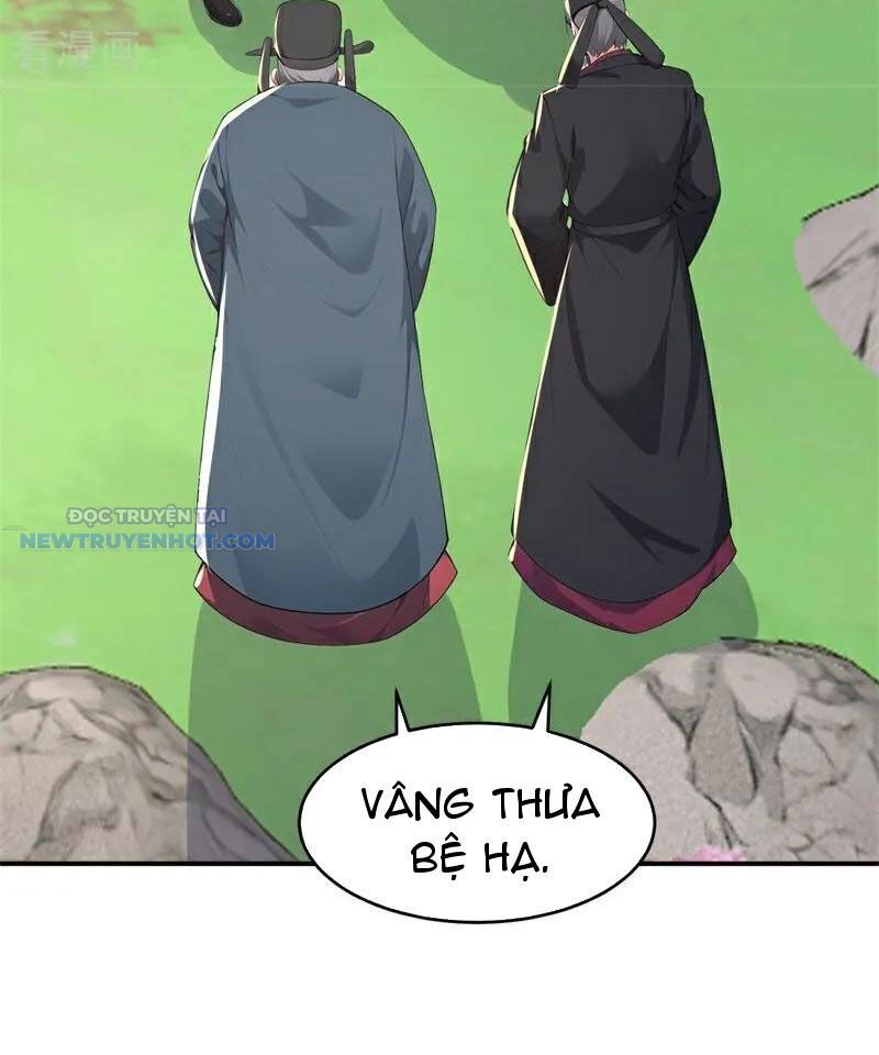 Ta Thực Sự Không Muốn Làm Thần Tiên Chapter 109 - Trang 2