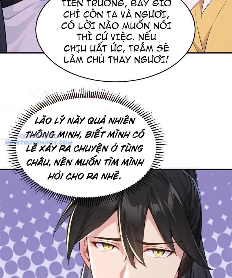 Ta Thực Sự Không Muốn Làm Thần Tiên Chapter 109 - Trang 2