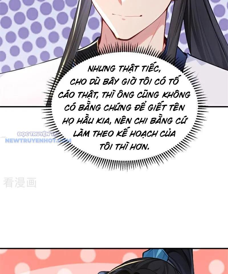 Ta Thực Sự Không Muốn Làm Thần Tiên Chapter 109 - Trang 2