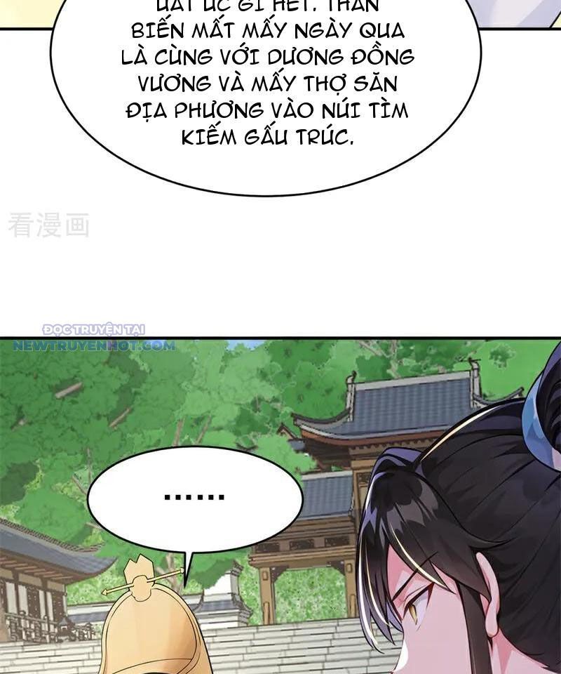Ta Thực Sự Không Muốn Làm Thần Tiên Chapter 109 - Trang 2