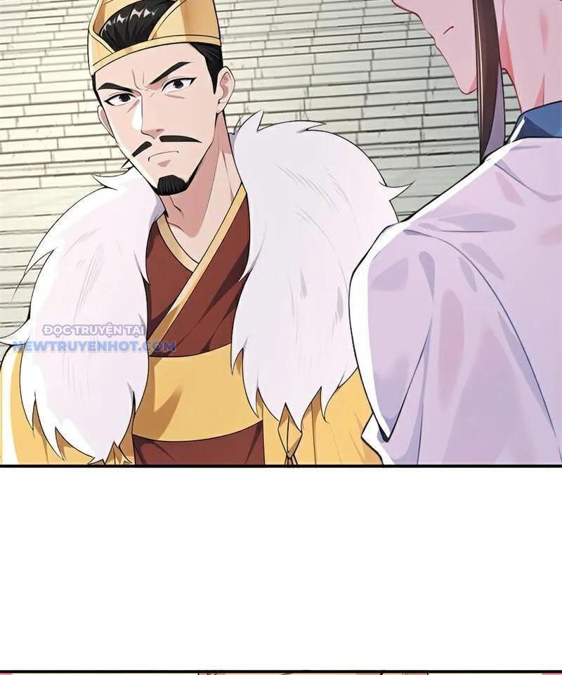 Ta Thực Sự Không Muốn Làm Thần Tiên Chapter 109 - Trang 2