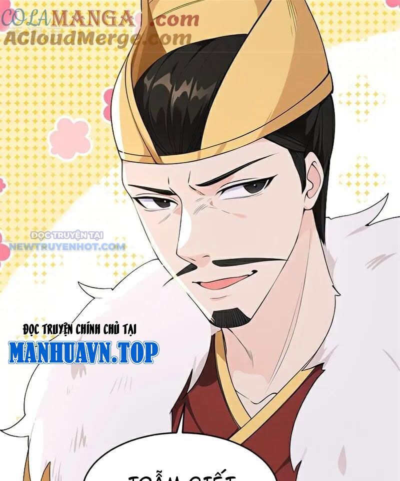 Ta Thực Sự Không Muốn Làm Thần Tiên Chapter 109 - Trang 2