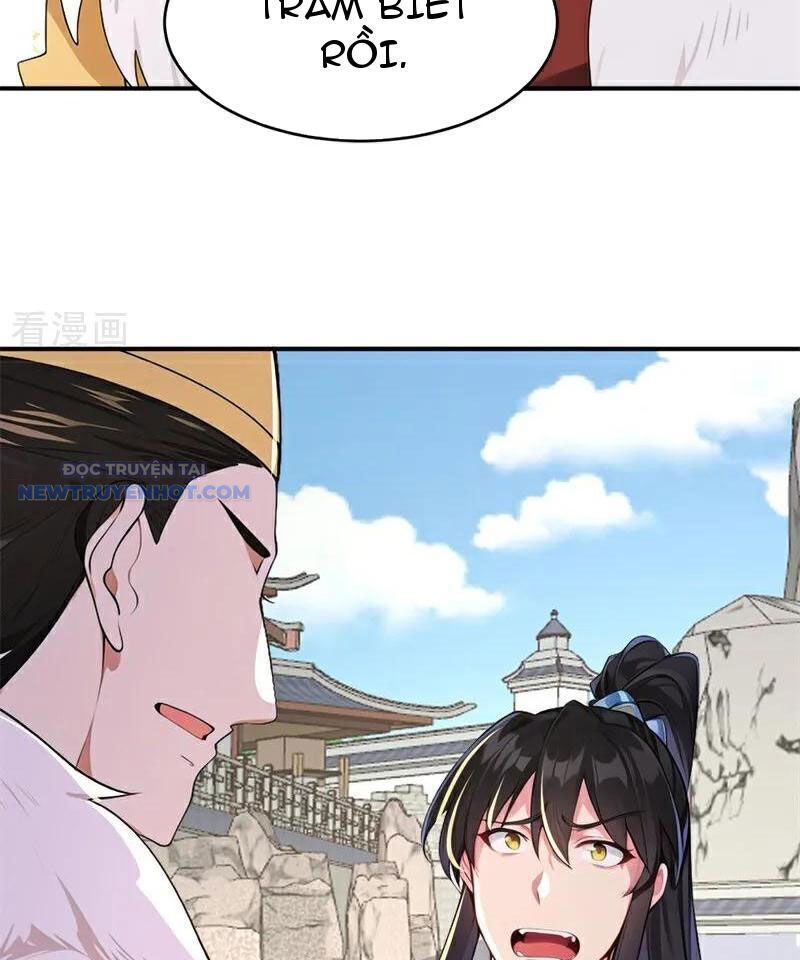 Ta Thực Sự Không Muốn Làm Thần Tiên Chapter 109 - Trang 2