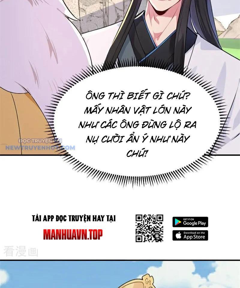 Ta Thực Sự Không Muốn Làm Thần Tiên Chapter 109 - Trang 2