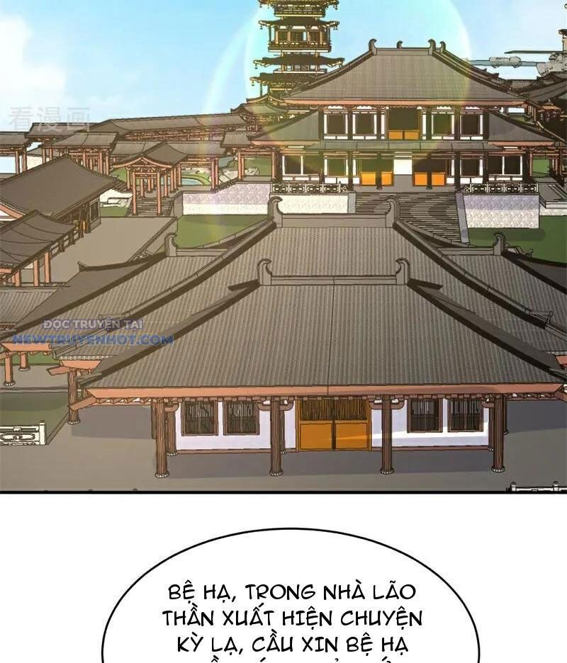 Ta Thực Sự Không Muốn Làm Thần Tiên Chapter 109 - Trang 2