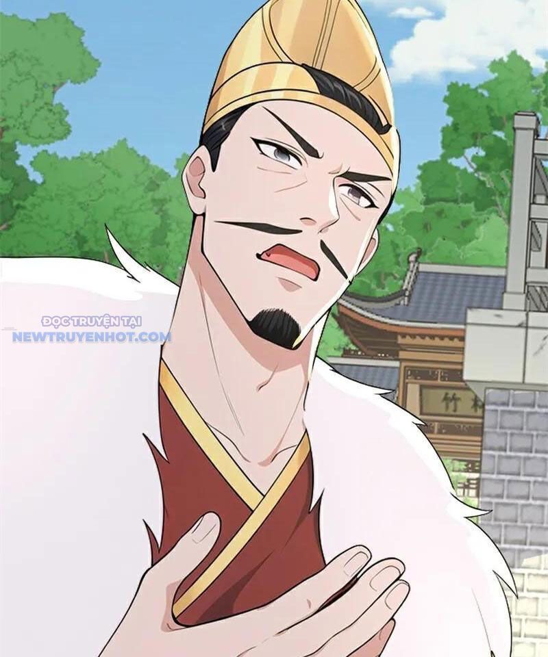 Ta Thực Sự Không Muốn Làm Thần Tiên Chapter 109 - Trang 2