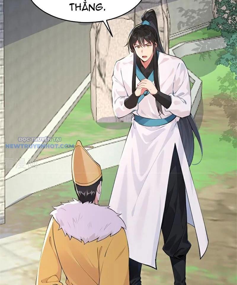 Ta Thực Sự Không Muốn Làm Thần Tiên Chapter 109 - Trang 2