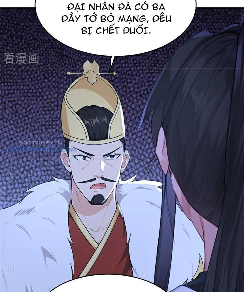 Ta Thực Sự Không Muốn Làm Thần Tiên Chapter 109 - Trang 2