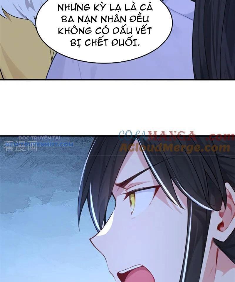 Ta Thực Sự Không Muốn Làm Thần Tiên Chapter 109 - Trang 2