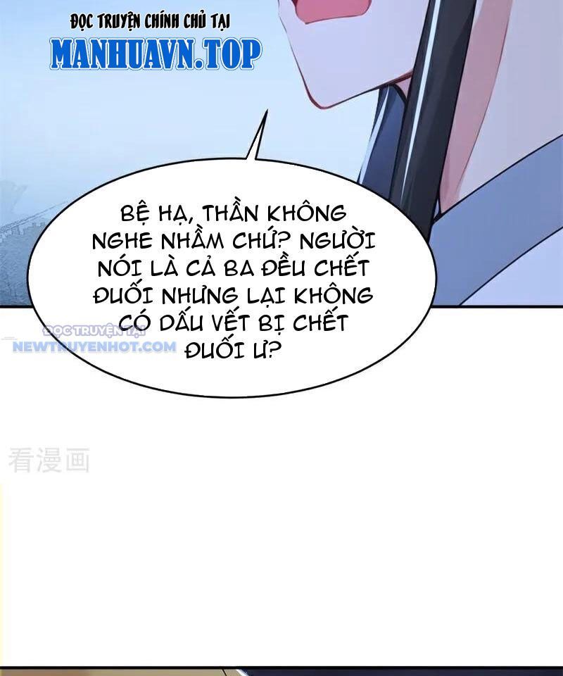 Ta Thực Sự Không Muốn Làm Thần Tiên Chapter 109 - Trang 2