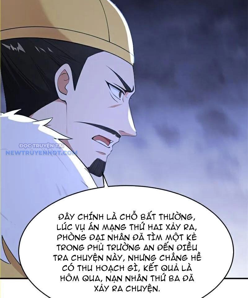 Ta Thực Sự Không Muốn Làm Thần Tiên Chapter 109 - Trang 2