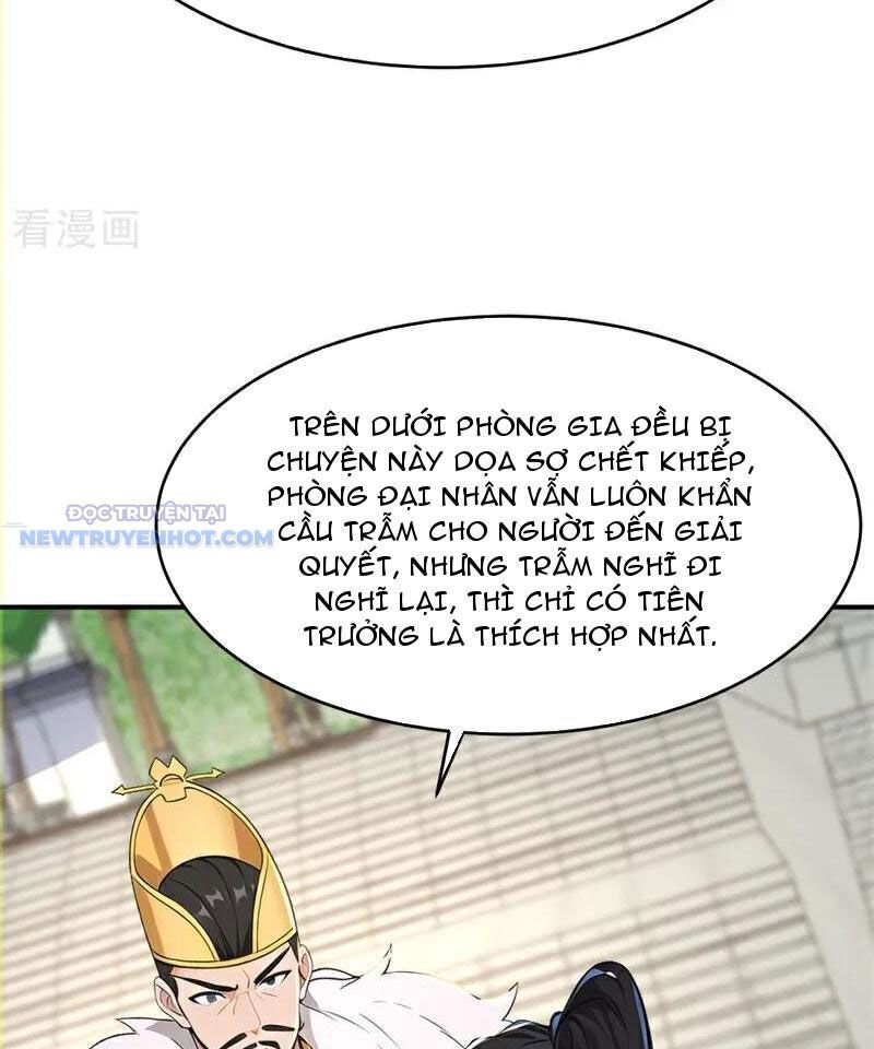 Ta Thực Sự Không Muốn Làm Thần Tiên Chapter 109 - Trang 2