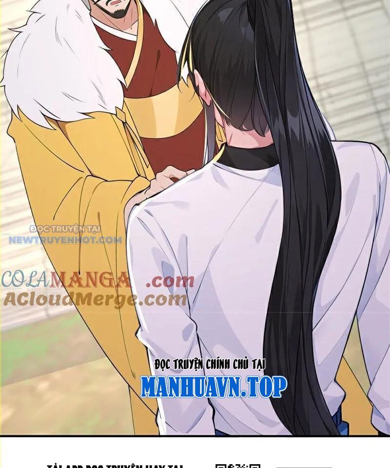Ta Thực Sự Không Muốn Làm Thần Tiên Chapter 109 - Trang 2