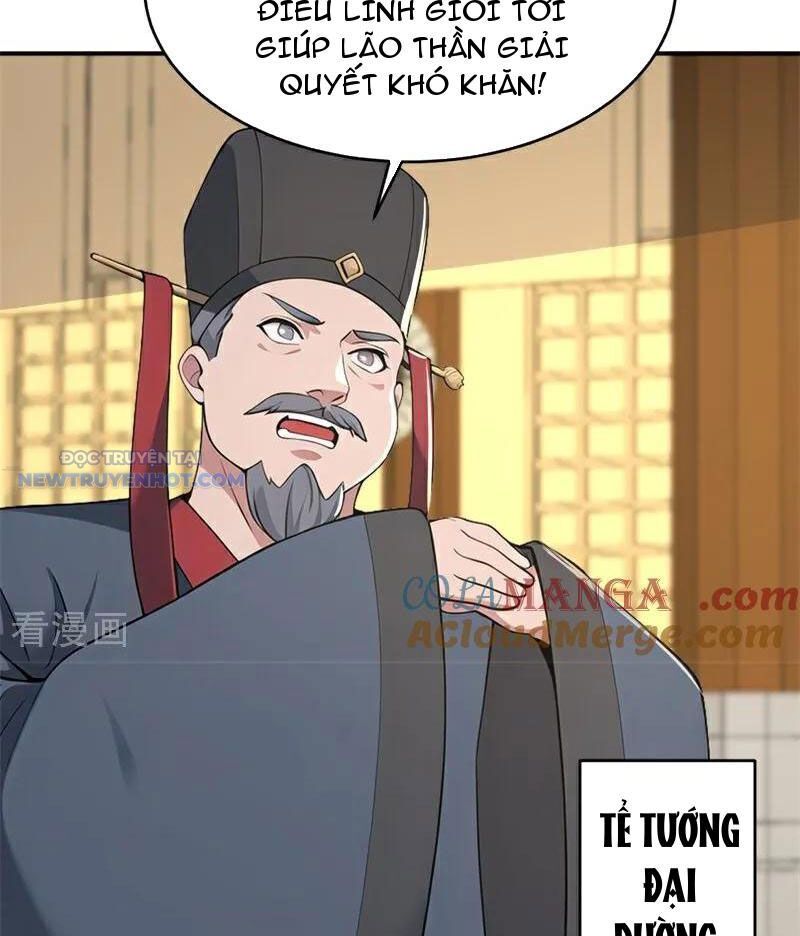 Ta Thực Sự Không Muốn Làm Thần Tiên Chapter 109 - Trang 2
