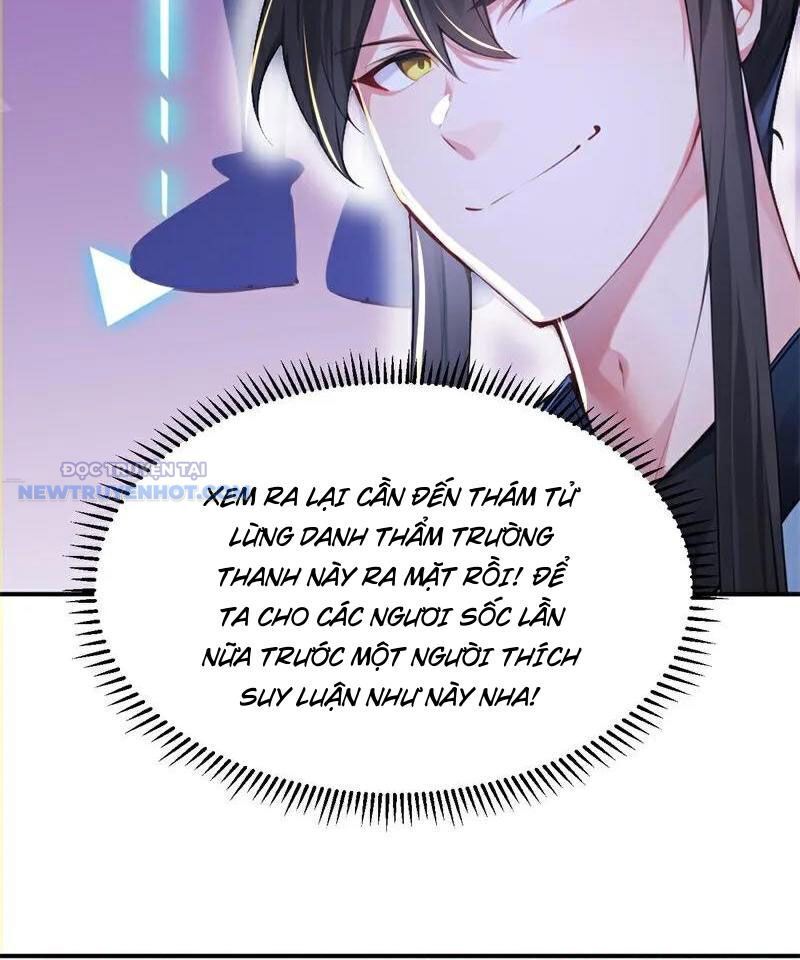 Ta Thực Sự Không Muốn Làm Thần Tiên Chapter 109 - Trang 2