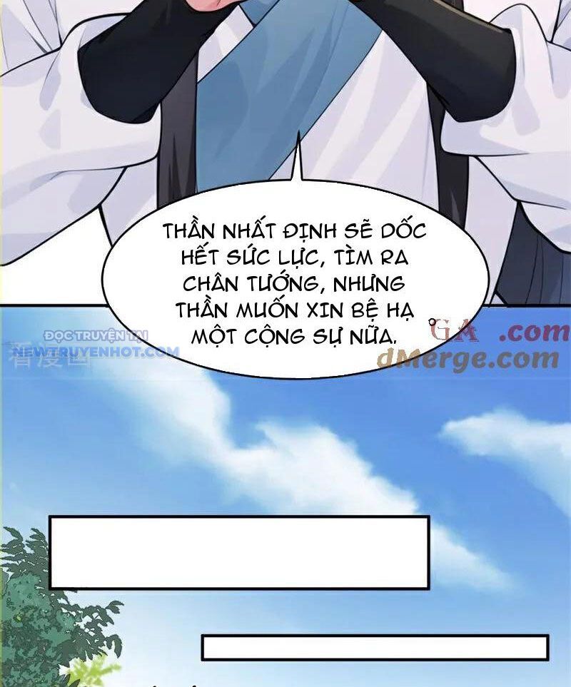 Ta Thực Sự Không Muốn Làm Thần Tiên Chapter 109 - Trang 2
