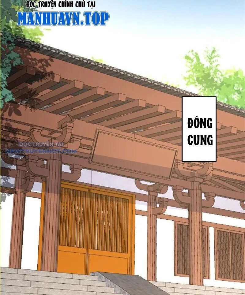 Ta Thực Sự Không Muốn Làm Thần Tiên Chapter 109 - Trang 2