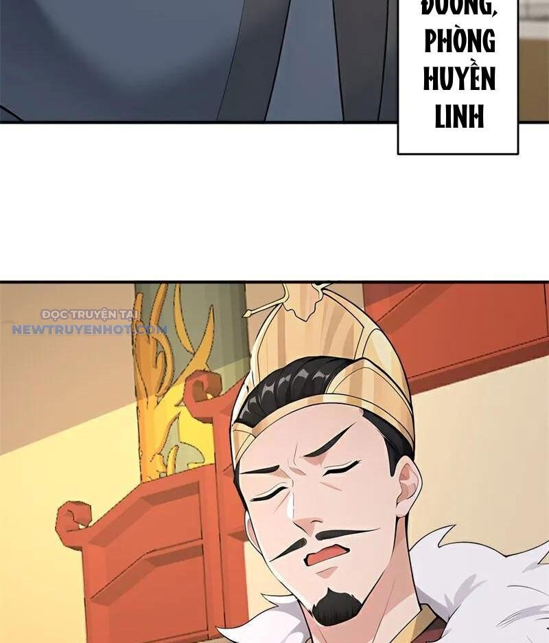 Ta Thực Sự Không Muốn Làm Thần Tiên Chapter 109 - Trang 2