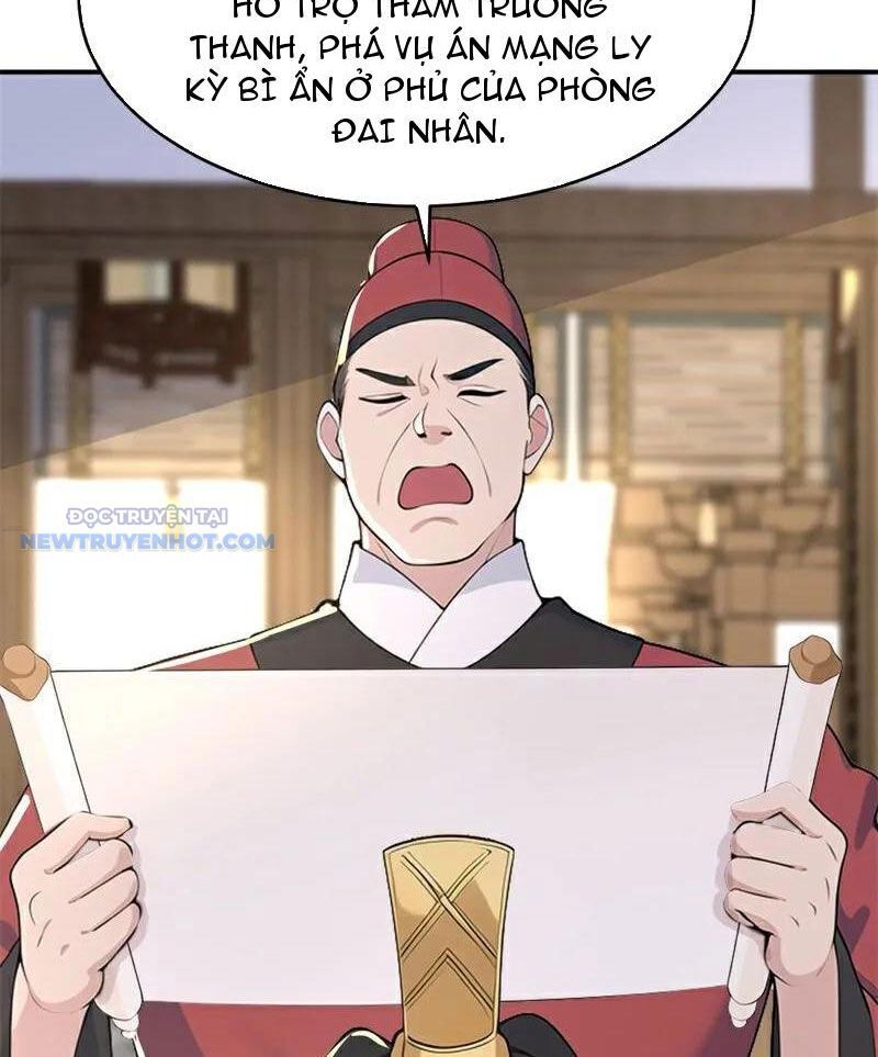 Ta Thực Sự Không Muốn Làm Thần Tiên Chapter 109 - Trang 2