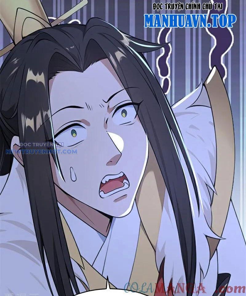 Ta Thực Sự Không Muốn Làm Thần Tiên Chapter 109 - Trang 2