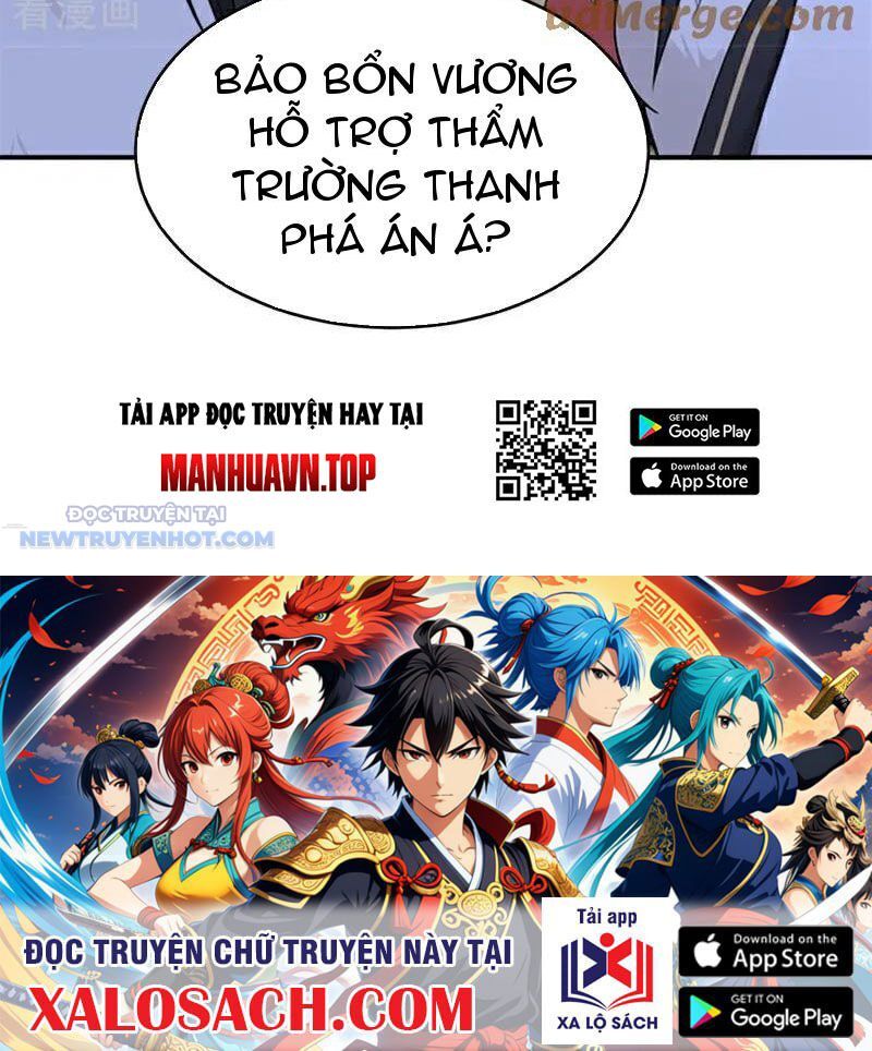Ta Thực Sự Không Muốn Làm Thần Tiên Chapter 109 - Trang 2