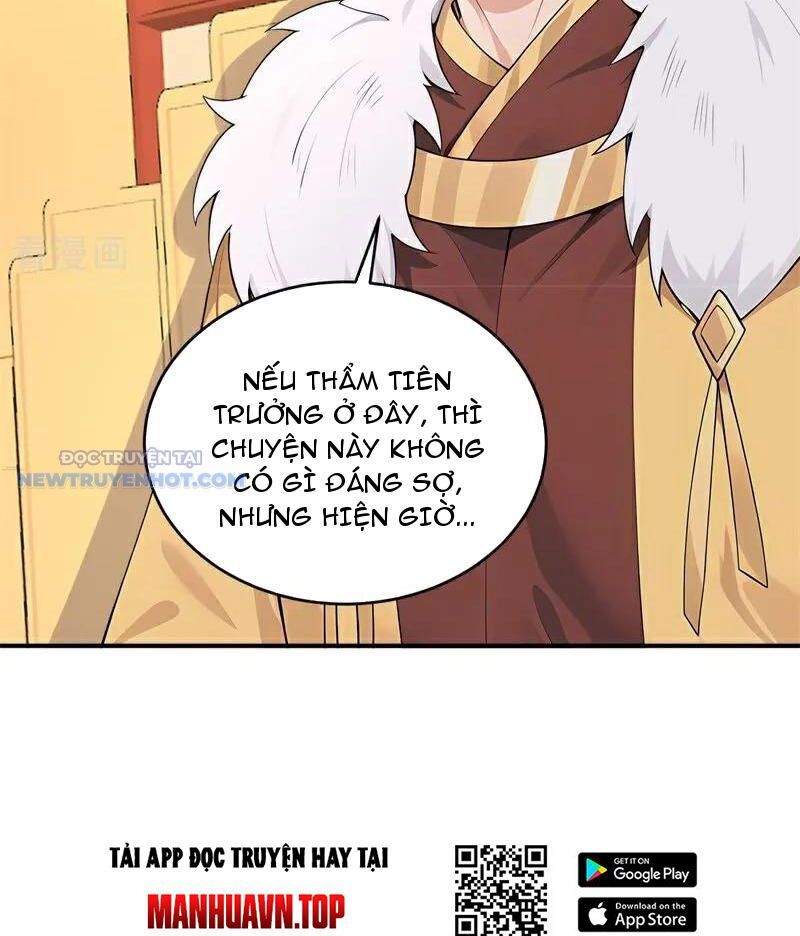 Ta Thực Sự Không Muốn Làm Thần Tiên Chapter 109 - Trang 2