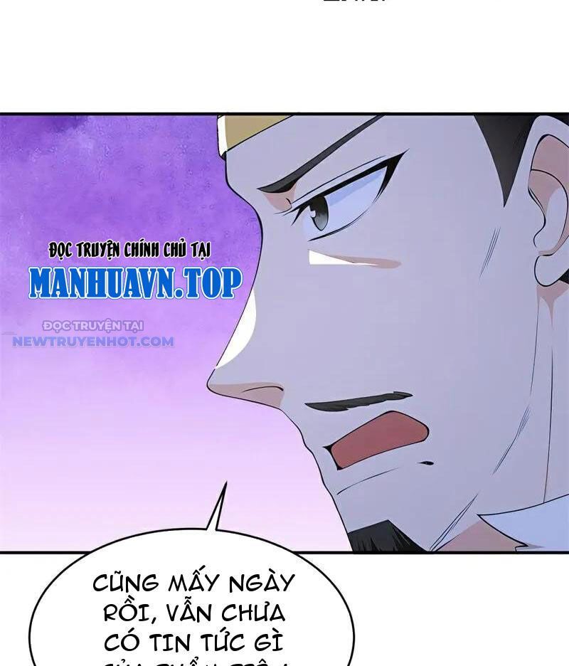 Ta Thực Sự Không Muốn Làm Thần Tiên Chapter 109 - Trang 2