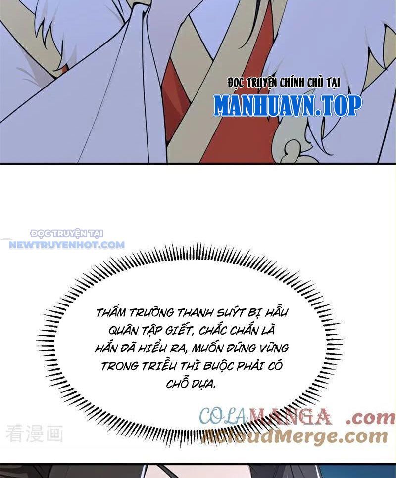 Ta Thực Sự Không Muốn Làm Thần Tiên Chapter 110 - Trang 2