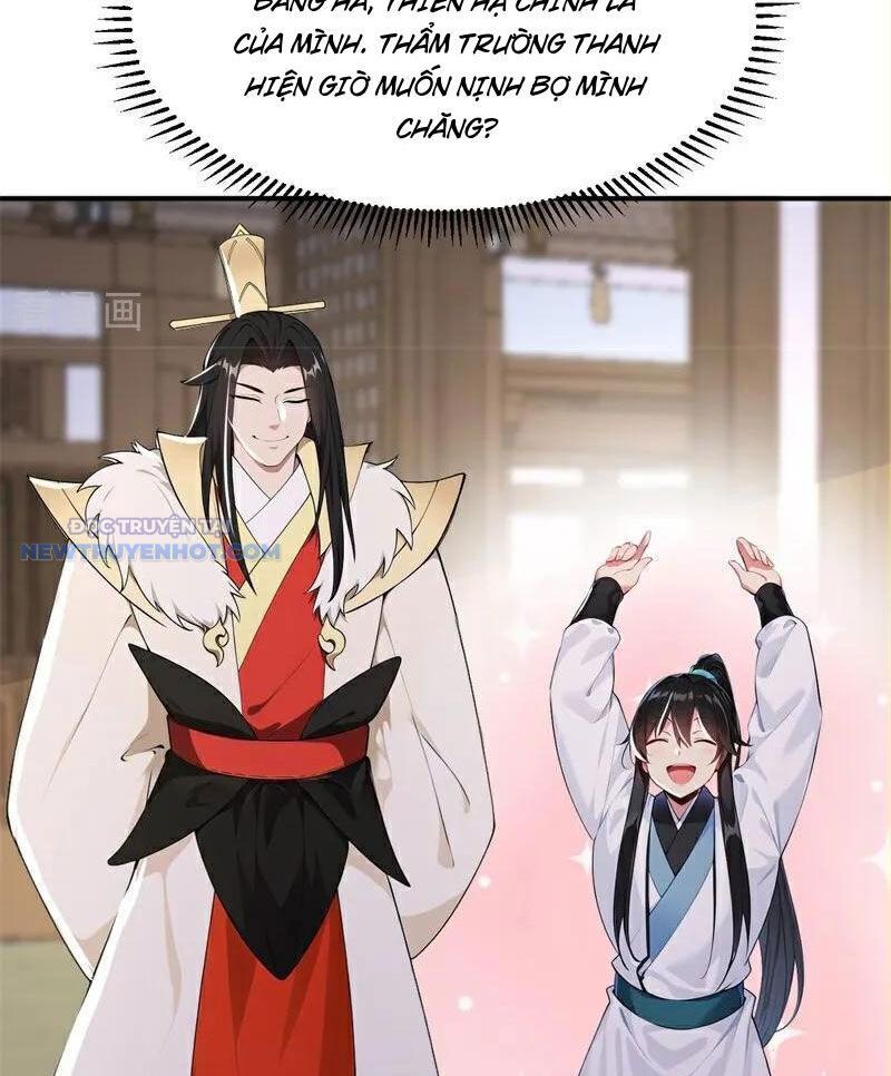 Ta Thực Sự Không Muốn Làm Thần Tiên Chapter 110 - Trang 2