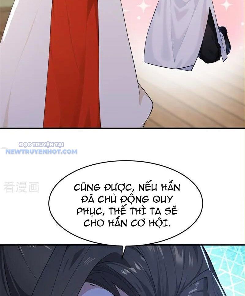 Ta Thực Sự Không Muốn Làm Thần Tiên Chapter 110 - Trang 2