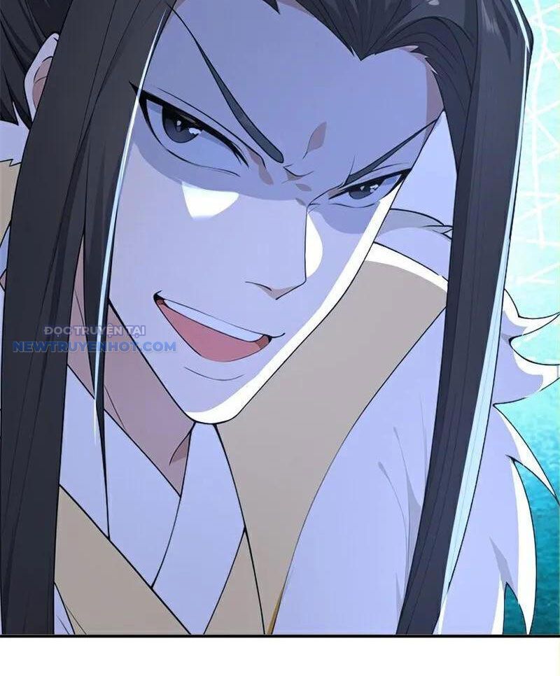 Ta Thực Sự Không Muốn Làm Thần Tiên Chapter 110 - Trang 2