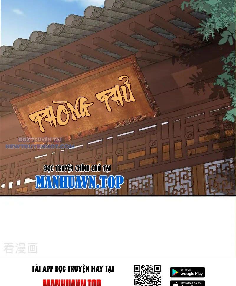 Ta Thực Sự Không Muốn Làm Thần Tiên Chapter 110 - Trang 2