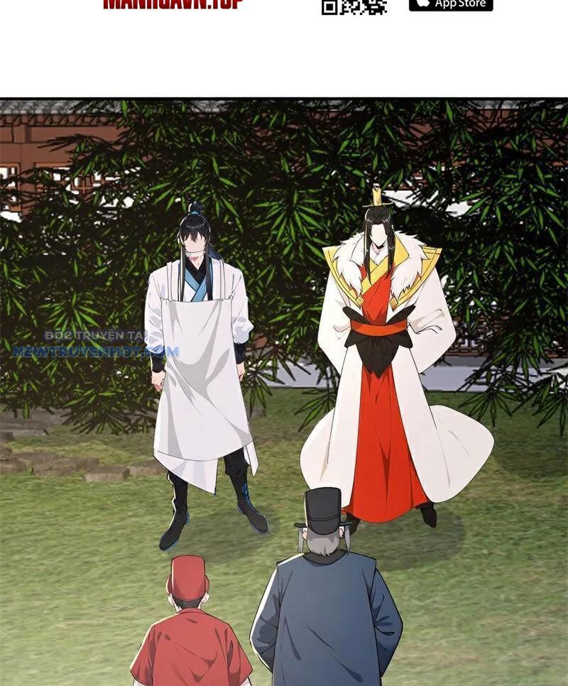 Ta Thực Sự Không Muốn Làm Thần Tiên Chapter 110 - Trang 2
