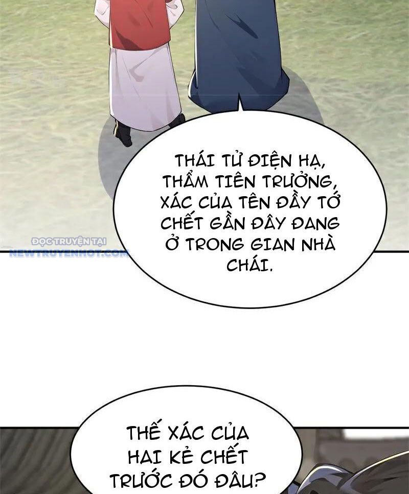 Ta Thực Sự Không Muốn Làm Thần Tiên Chapter 110 - Trang 2