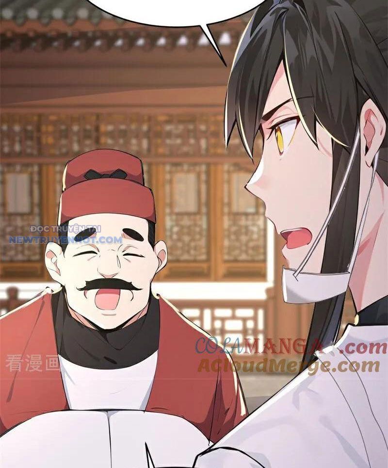Ta Thực Sự Không Muốn Làm Thần Tiên Chapter 110 - Trang 2