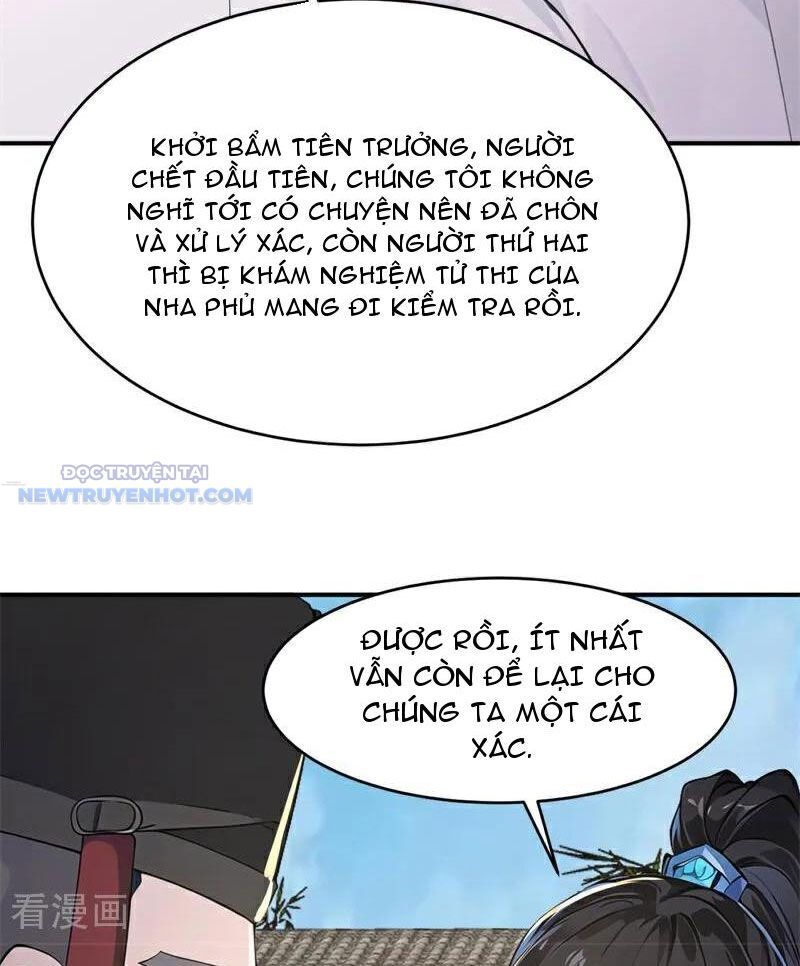 Ta Thực Sự Không Muốn Làm Thần Tiên Chapter 110 - Trang 2