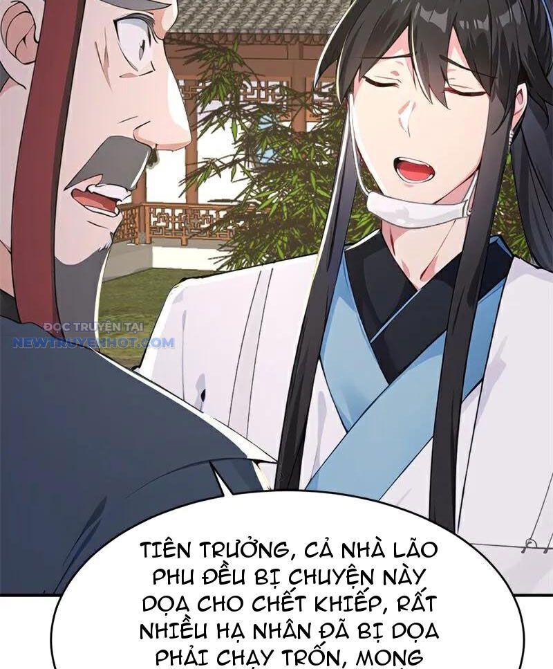Ta Thực Sự Không Muốn Làm Thần Tiên Chapter 110 - Trang 2