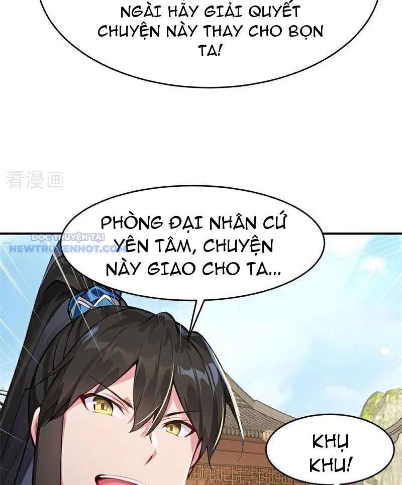 Ta Thực Sự Không Muốn Làm Thần Tiên Chapter 110 - Trang 2