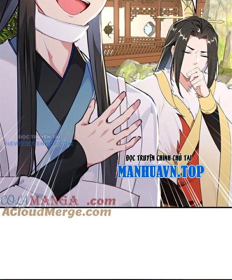 Ta Thực Sự Không Muốn Làm Thần Tiên Chapter 110 - Trang 2
