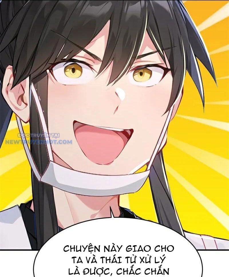 Ta Thực Sự Không Muốn Làm Thần Tiên Chapter 110 - Trang 2