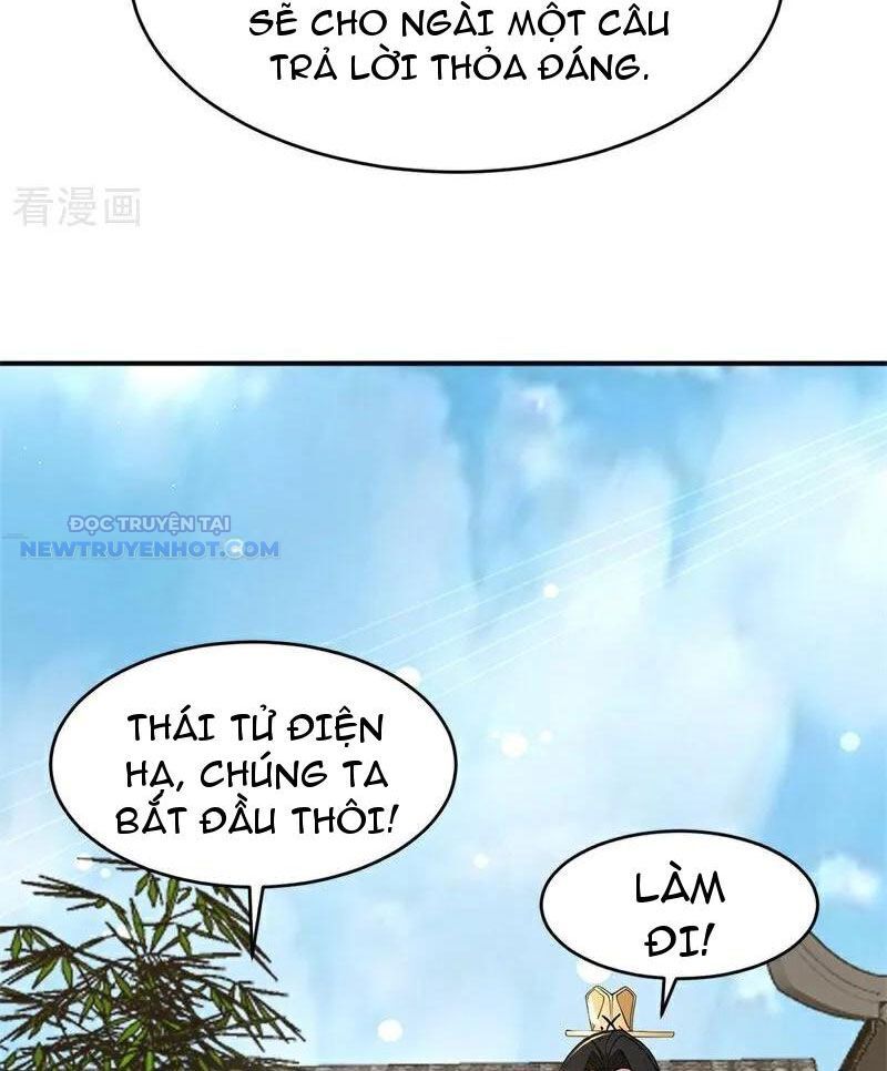Ta Thực Sự Không Muốn Làm Thần Tiên Chapter 110 - Trang 2