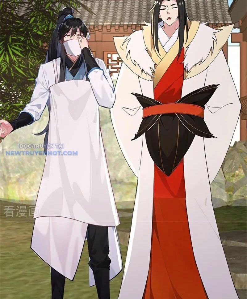 Ta Thực Sự Không Muốn Làm Thần Tiên Chapter 110 - Trang 2