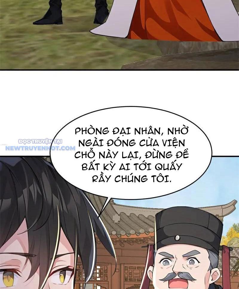 Ta Thực Sự Không Muốn Làm Thần Tiên Chapter 110 - Trang 2