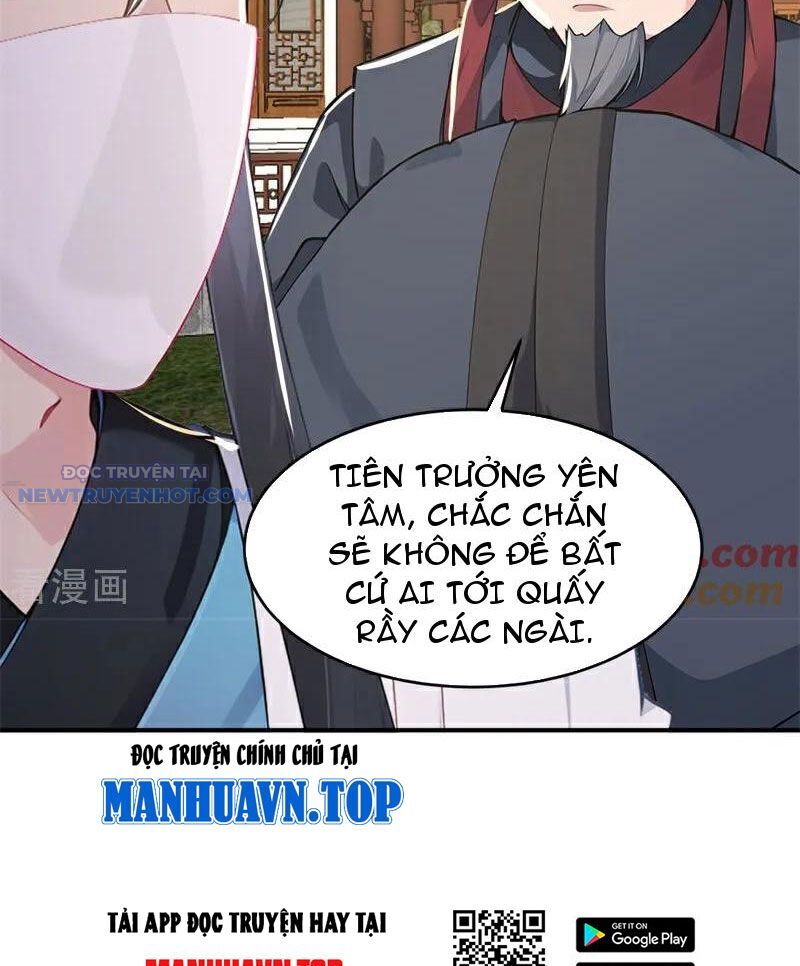 Ta Thực Sự Không Muốn Làm Thần Tiên Chapter 110 - Trang 2